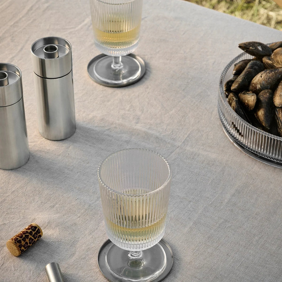 Pilastro Wine Glass 6.1 oz, Set of 4
