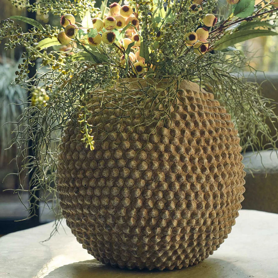 Aldan Vase Large