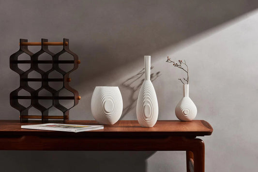 Vibeke Rytter Flow Vase