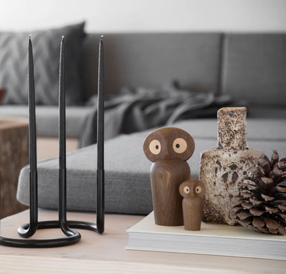 Paul Anker Hansen Owl