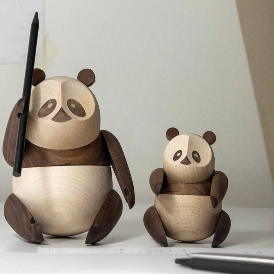 Bjarke Ingels Panda