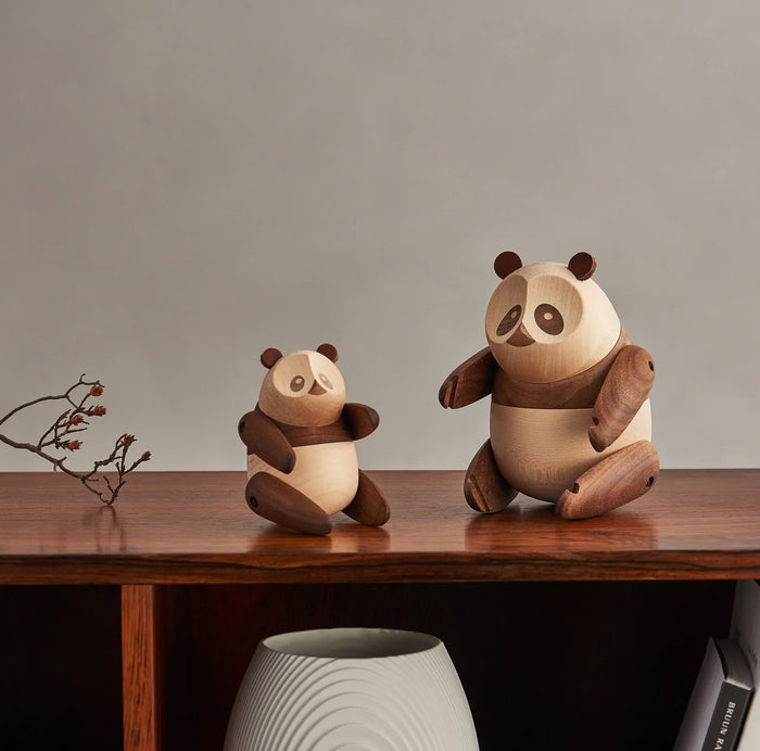 Bjarke Ingels Panda