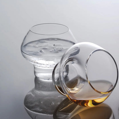 Jorn Utzøn Spring Glass Pair