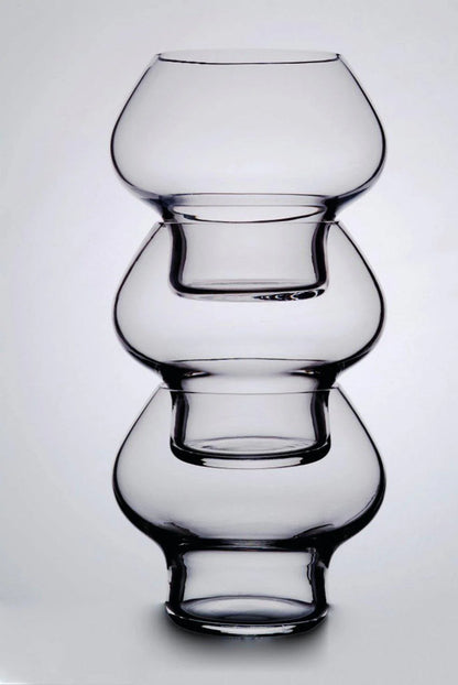 Jorn Utzøn Spring Glass Pair