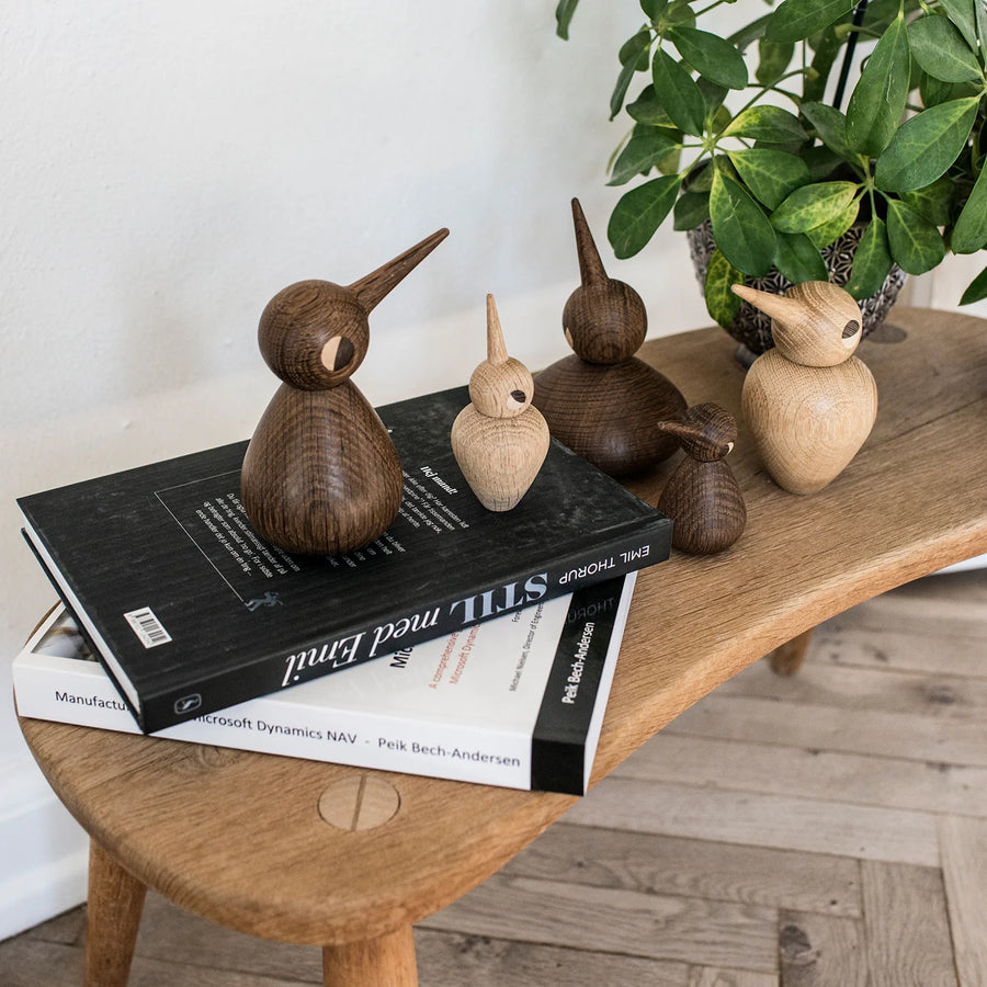 Vedel Bird Figurine