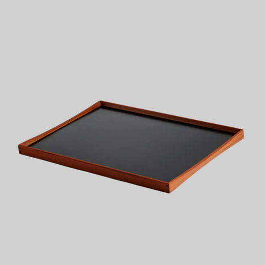 Turning Tray by Finn Juhl