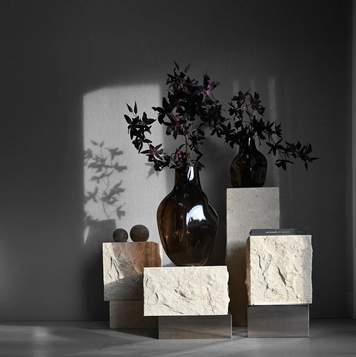 Bakku Vase