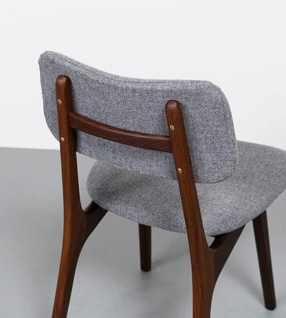 Arne Hovmand Olsen Dining Chair
