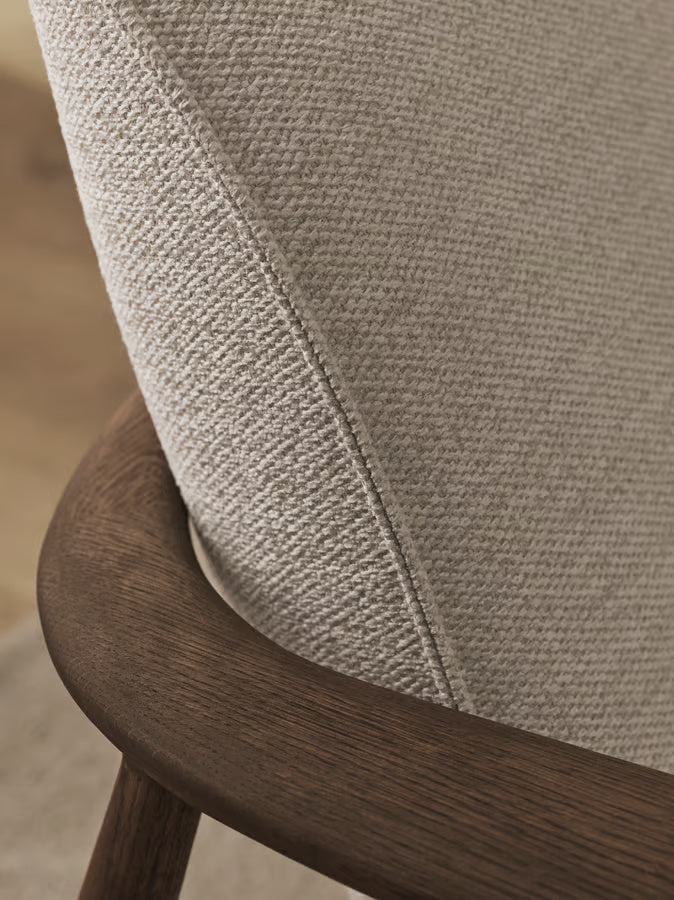 Bowie Lounge Chair
