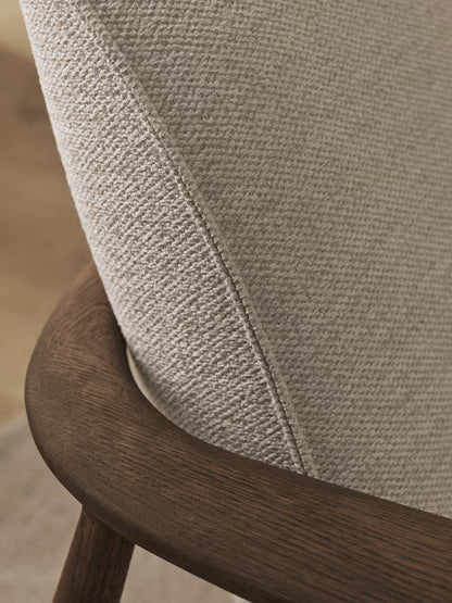 Bowie Lounge Chair