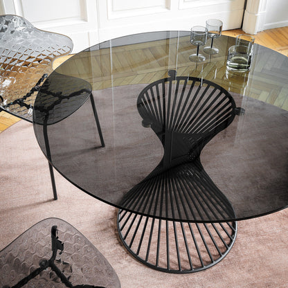 Vortex Dining Table 48"