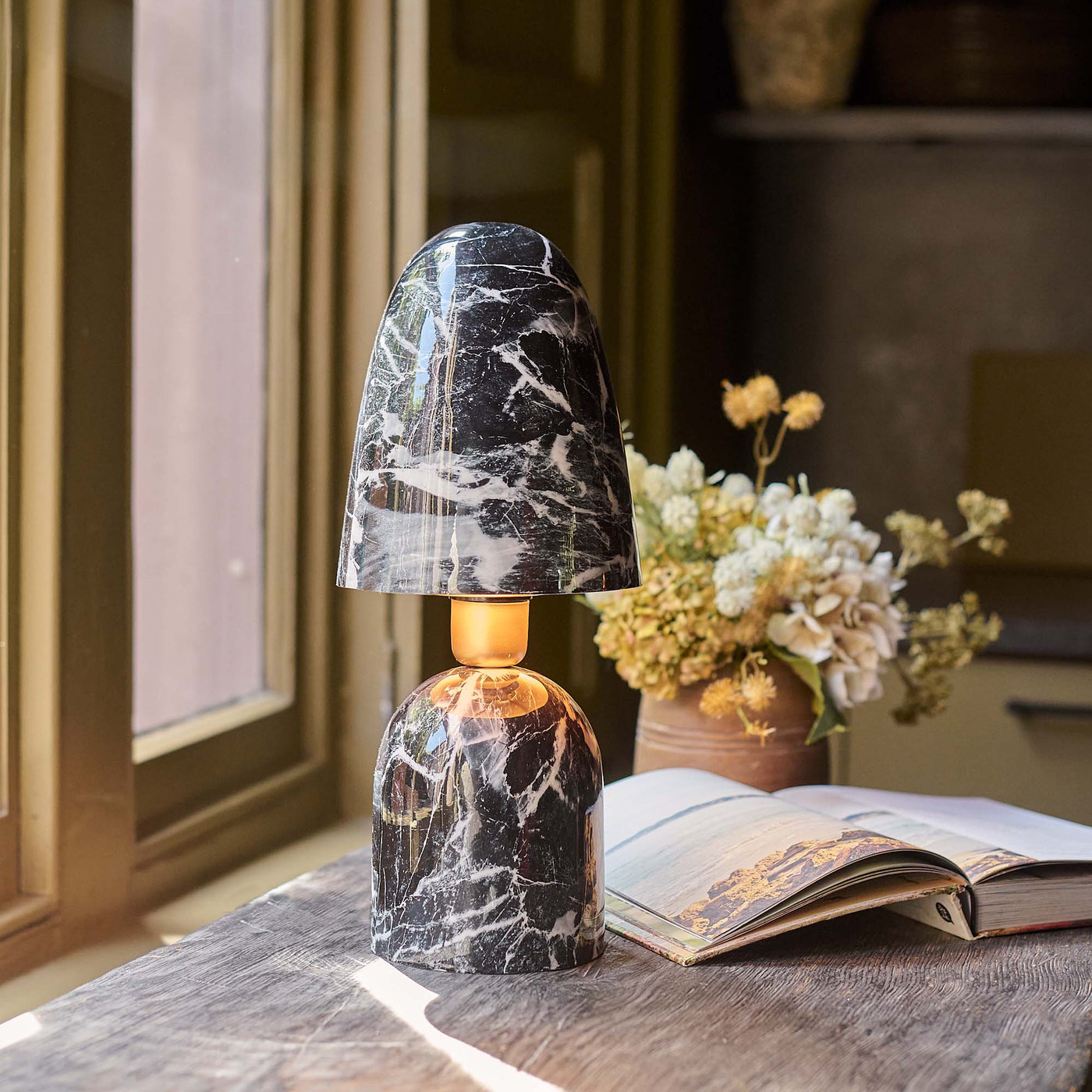 Caswell Table Lamp