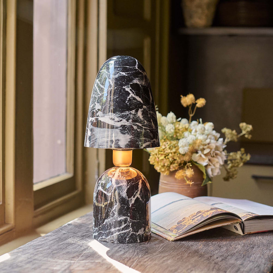 Caswell Table Lamp