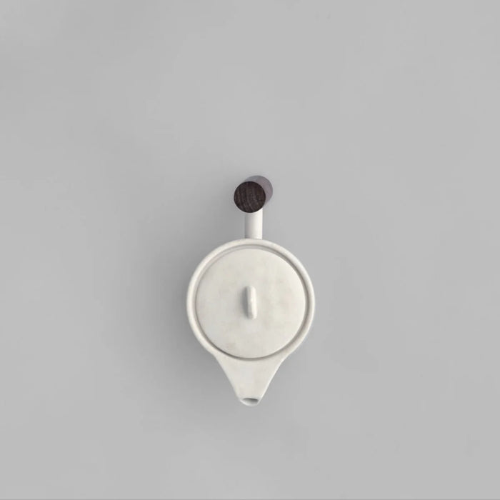 Native Tea Pot - Birch