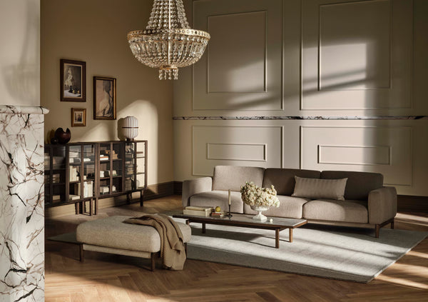Chleo Sofa, 2.5 Seater