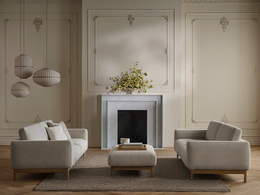 Chleo Sofa, 2.5 Seater