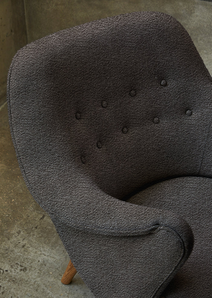 Cocktail Lounge Chair