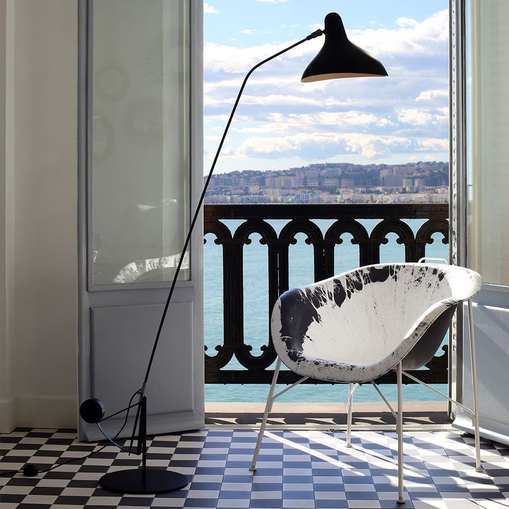 Mantis BS1 Floor Lamp