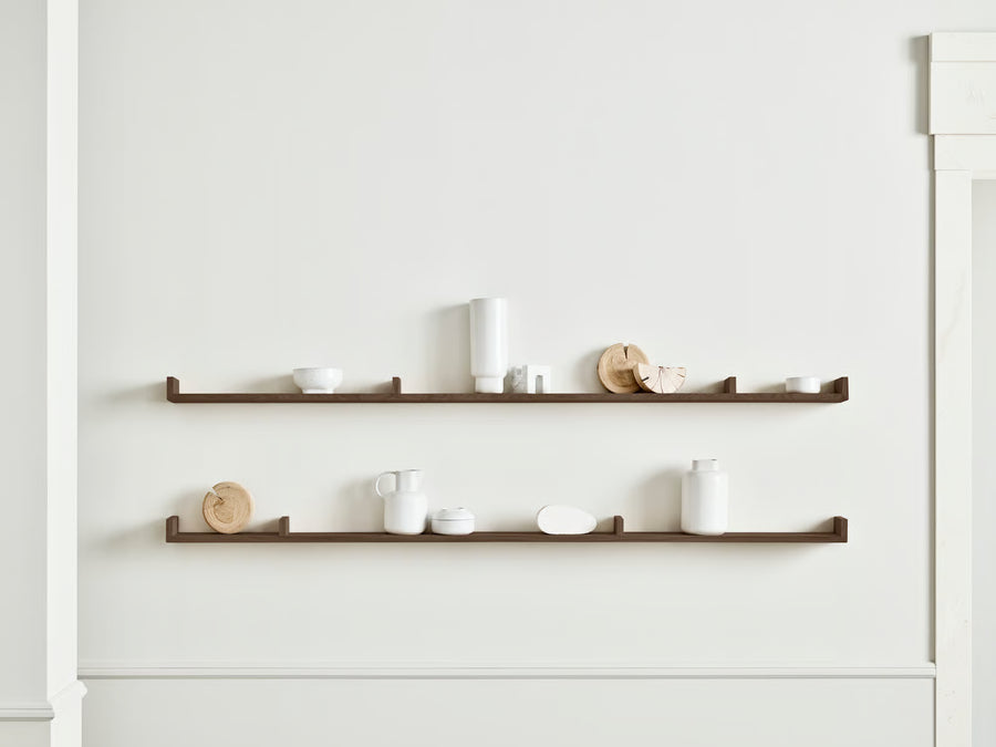 Display Shelf 234 cm