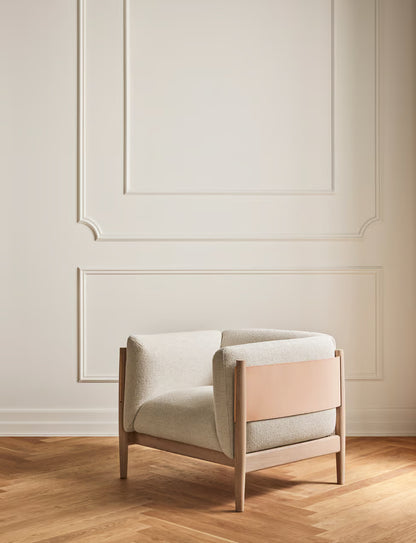 Dive Lounge Chair