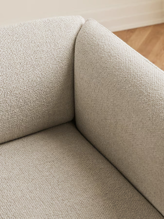 Dive Lounge Chair