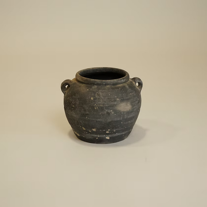 Louis II Vintage Pottery