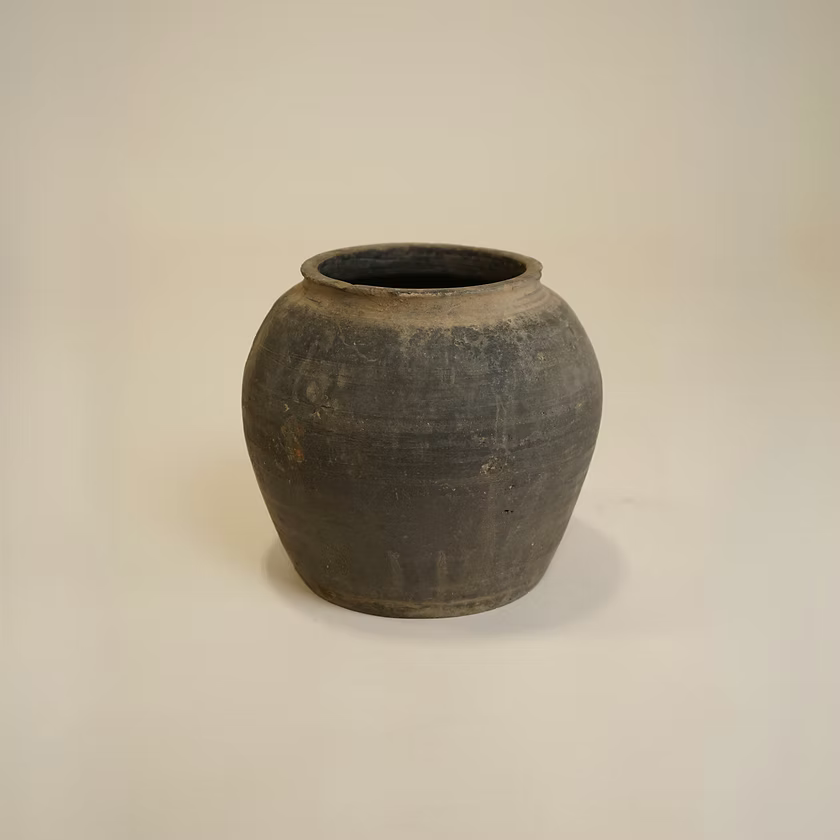 Louis I Vintage Pottery