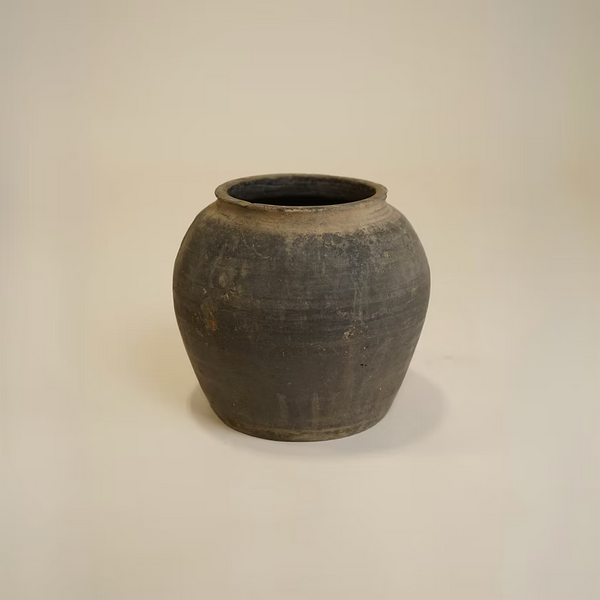 Louis I Vintage Pottery