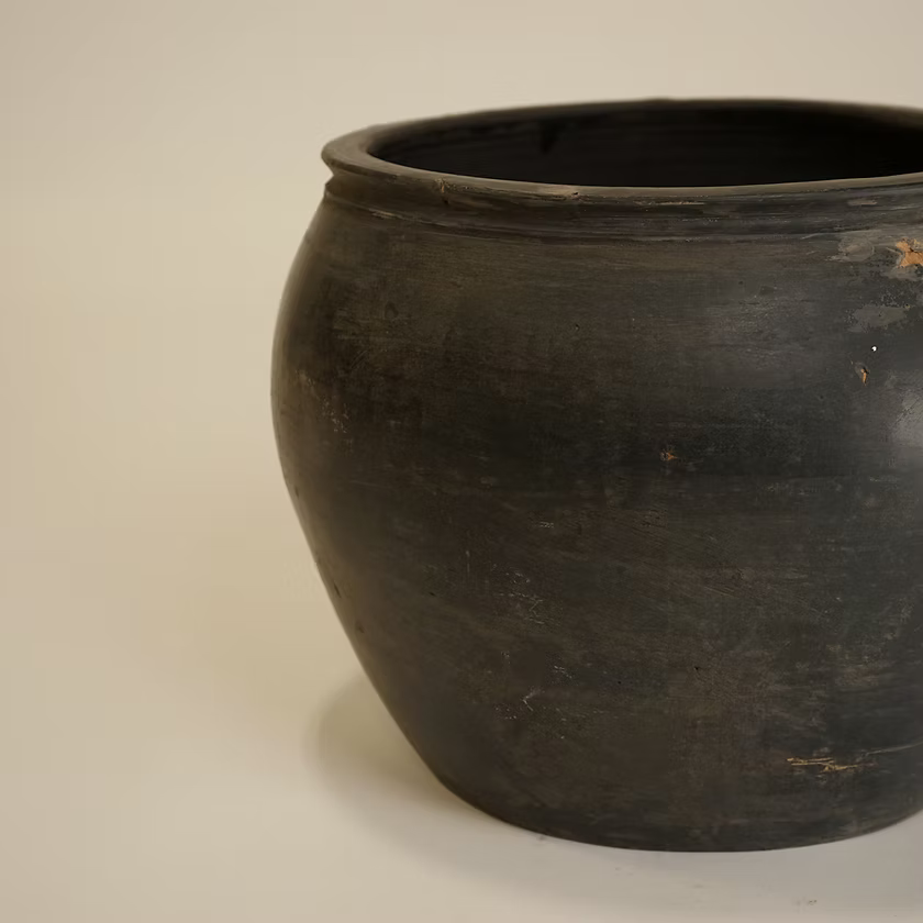 Louis I Vintage Pottery