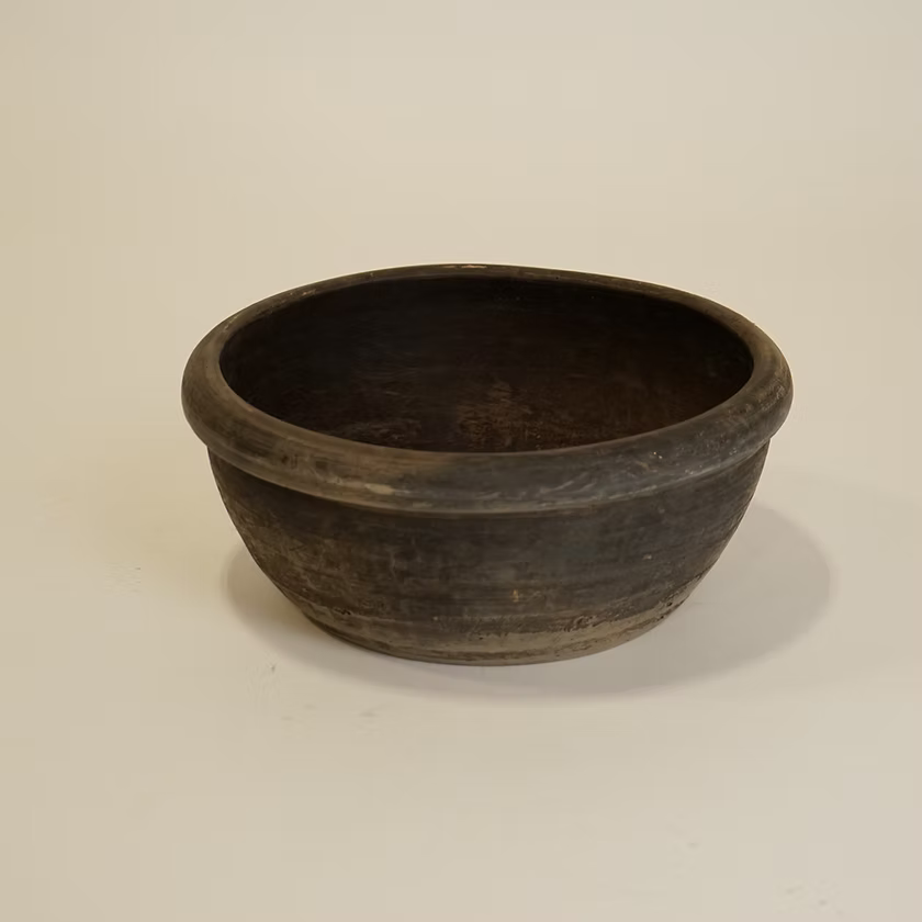Louis Fired Basin
