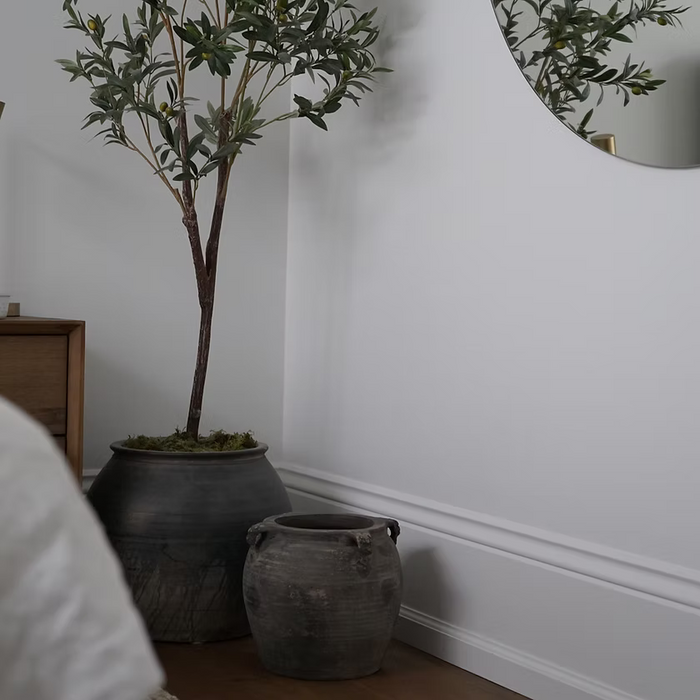 Louis I Vintage Pottery