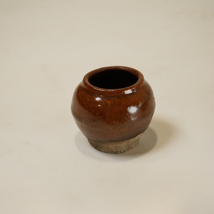 Posie Vintage Mini Pot