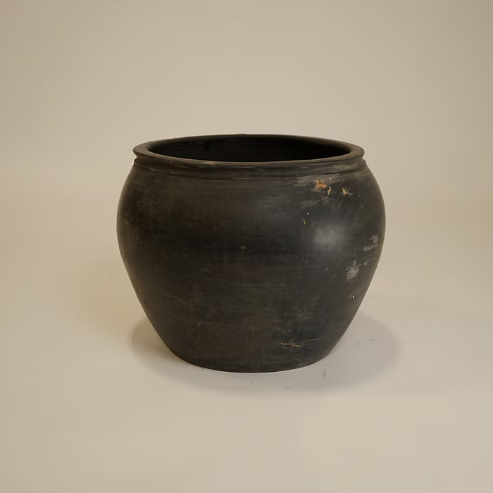 Louis I Vintage Pottery