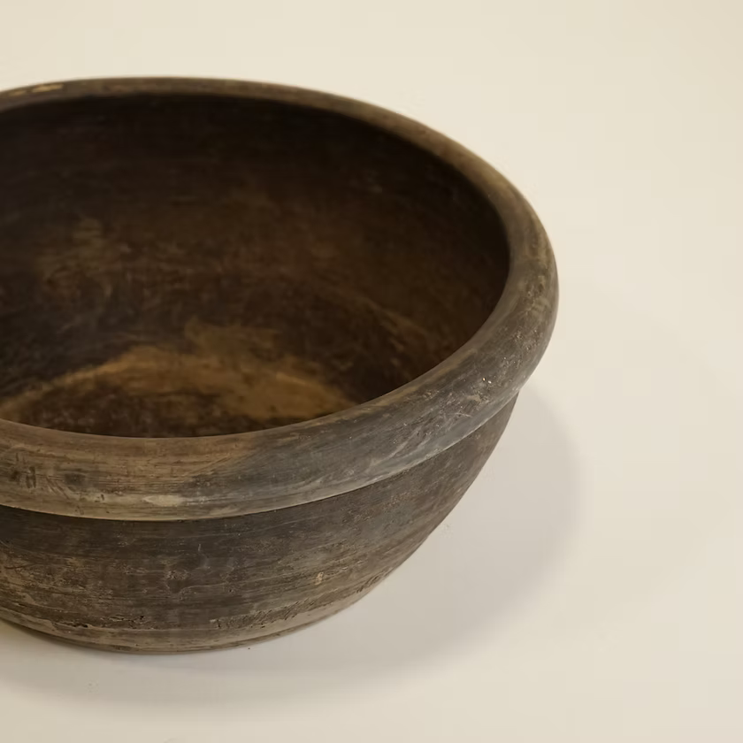 Louis Fired Basin