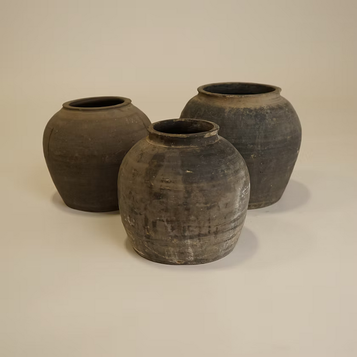 Louis I Vintage Pottery