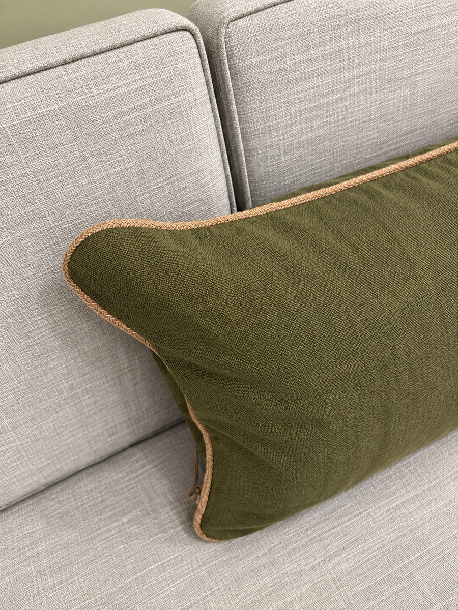 Olso Linen Cushion