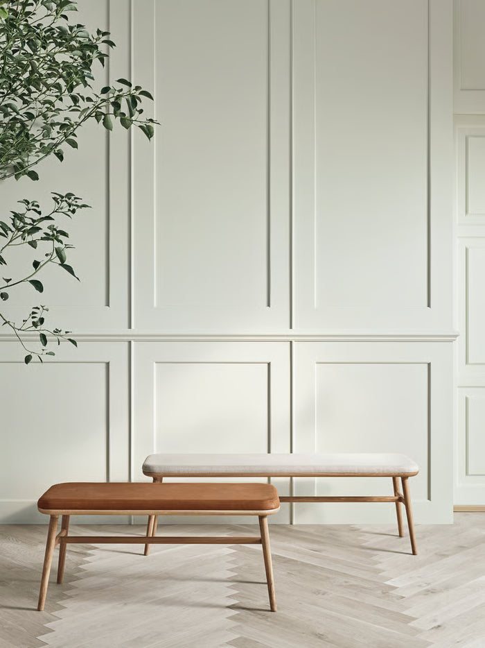Flor Bench 140 cm