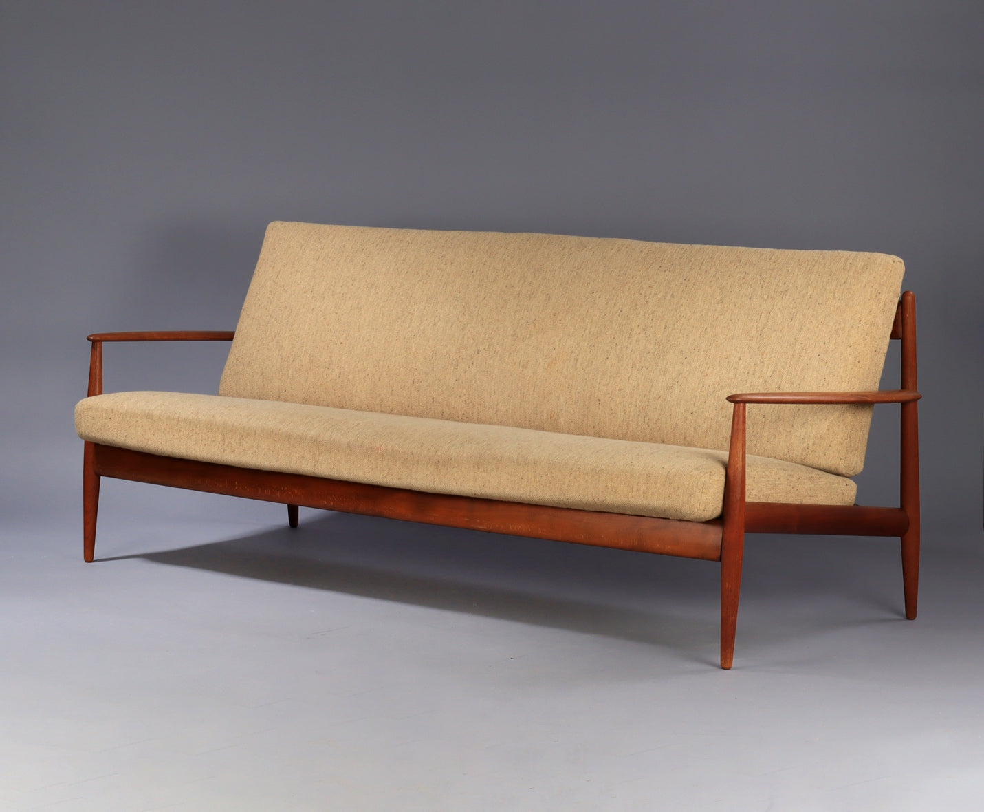 The Sophia Sofa by Grete Jalk - Model 118