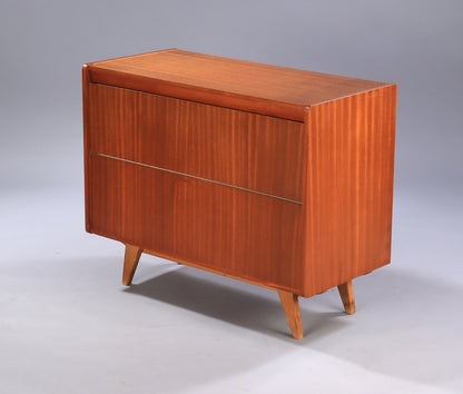 Jiri Jiroutek Mahogony Cabinet