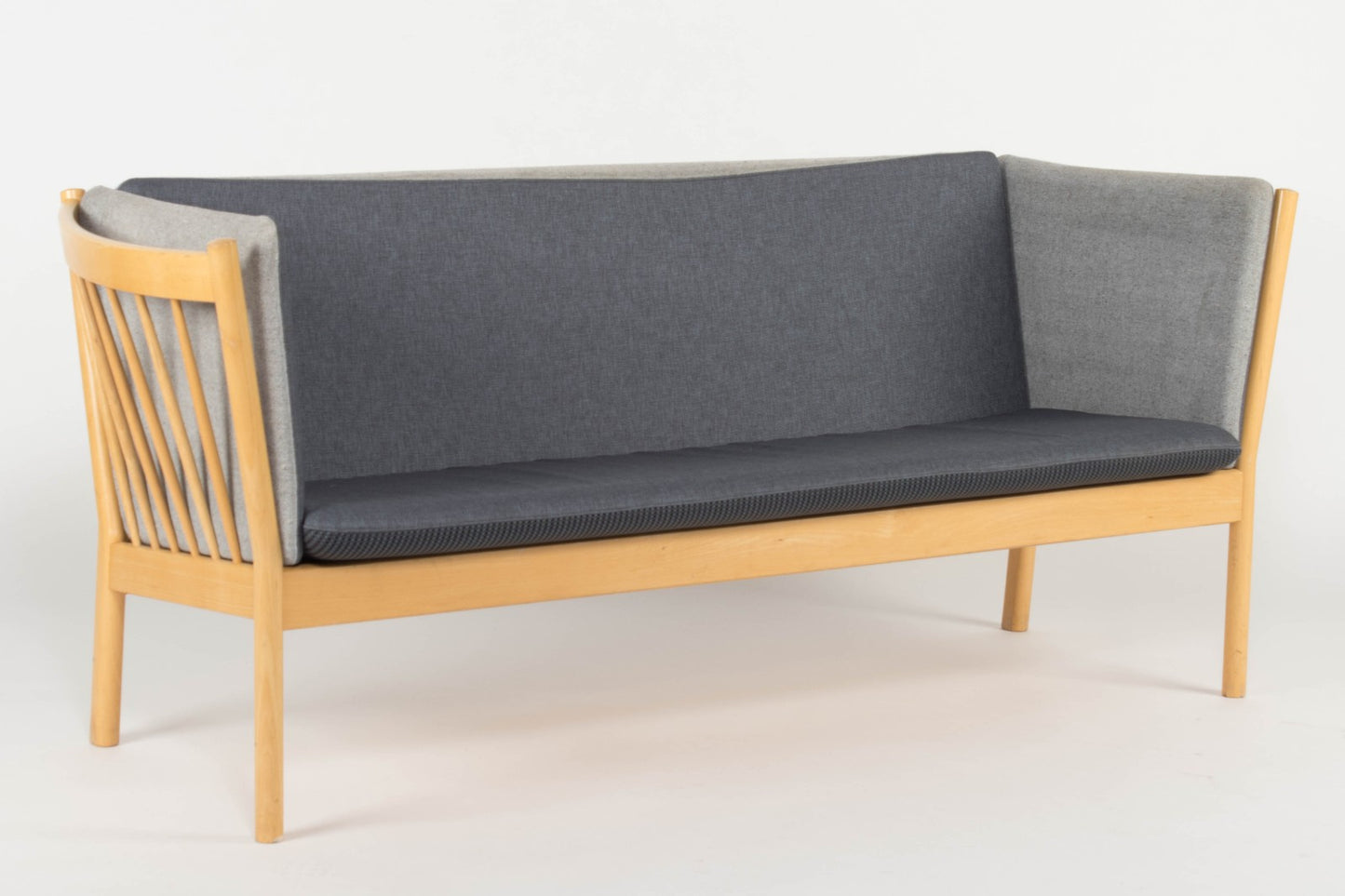 Erik Ole Jørgensen Slatted Sofa