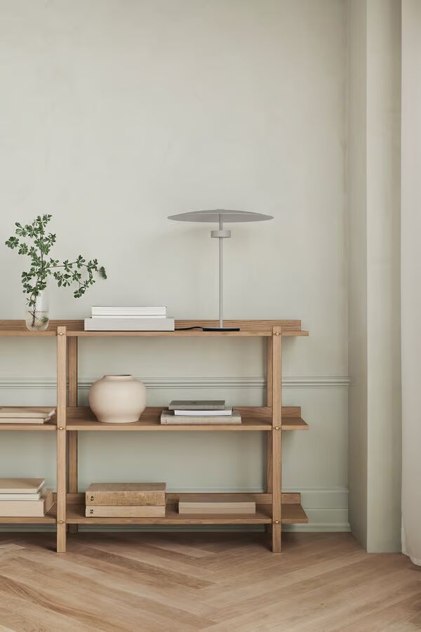 Reflection Portable Table Lamp
