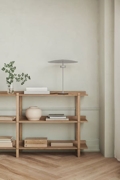 Reflection Portable Table Lamp