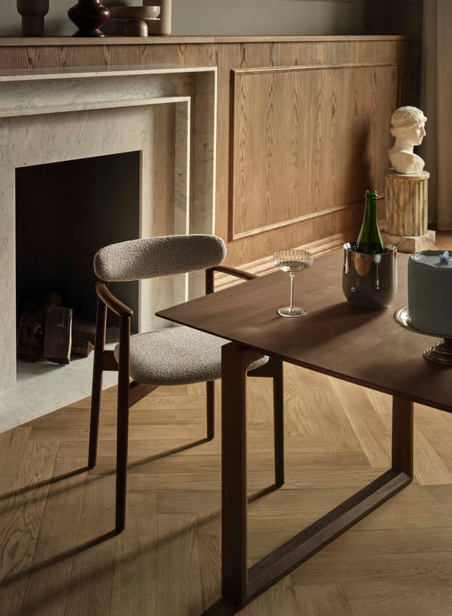 Kuma Dining Table