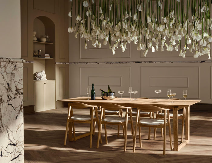 Kuma Dining Table