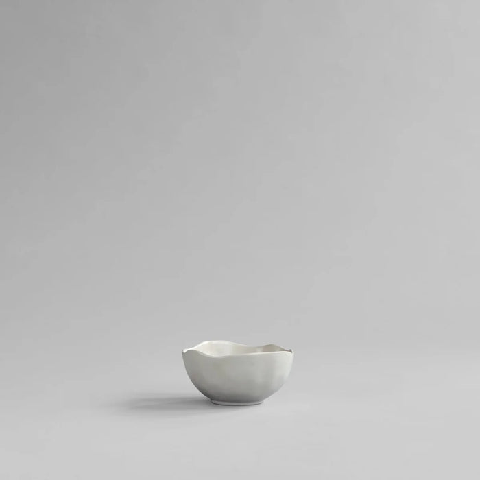 Native Bowl, Medio - Birch, 2 Pcs.