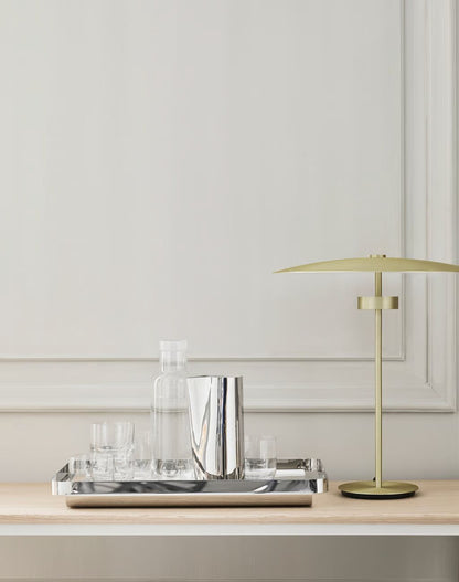 Reflection Portable Table Lamp