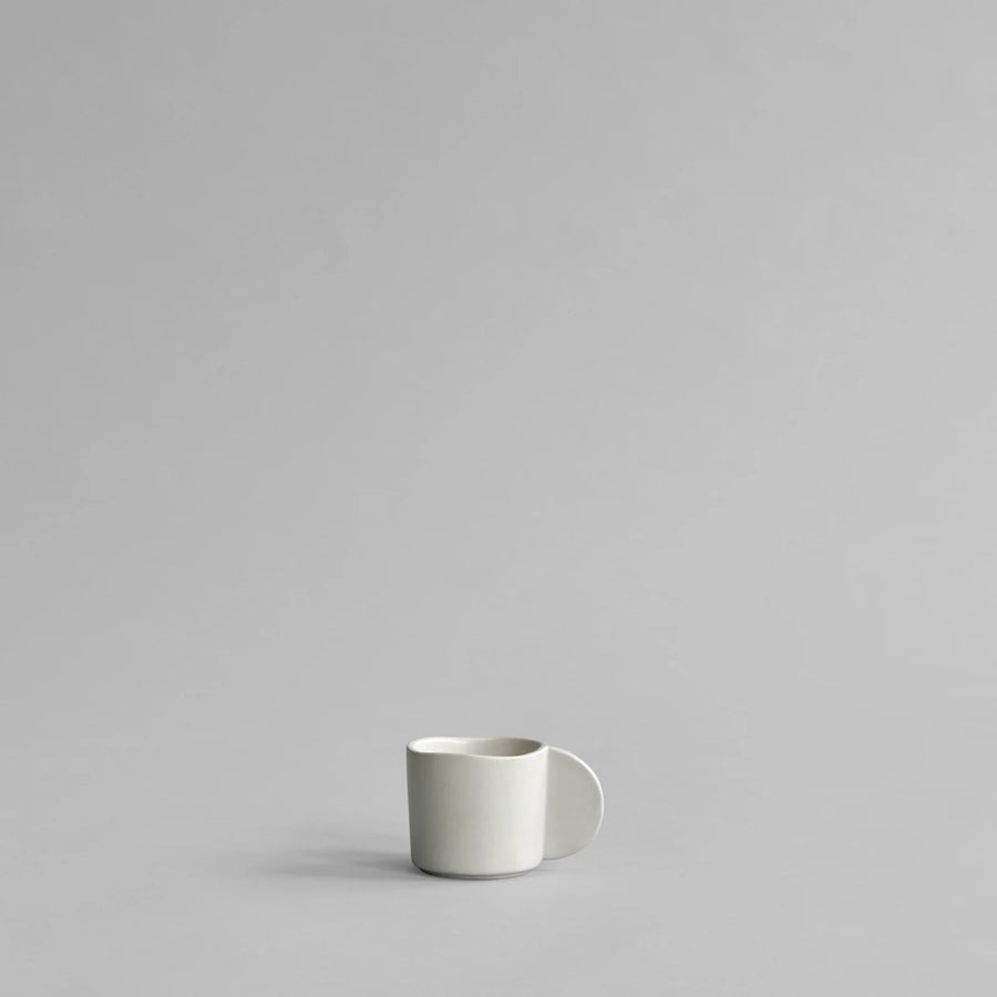 Native Coffee Cup - Birch, 2 Pcs.
