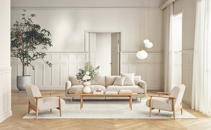 Visti Lounge Chair