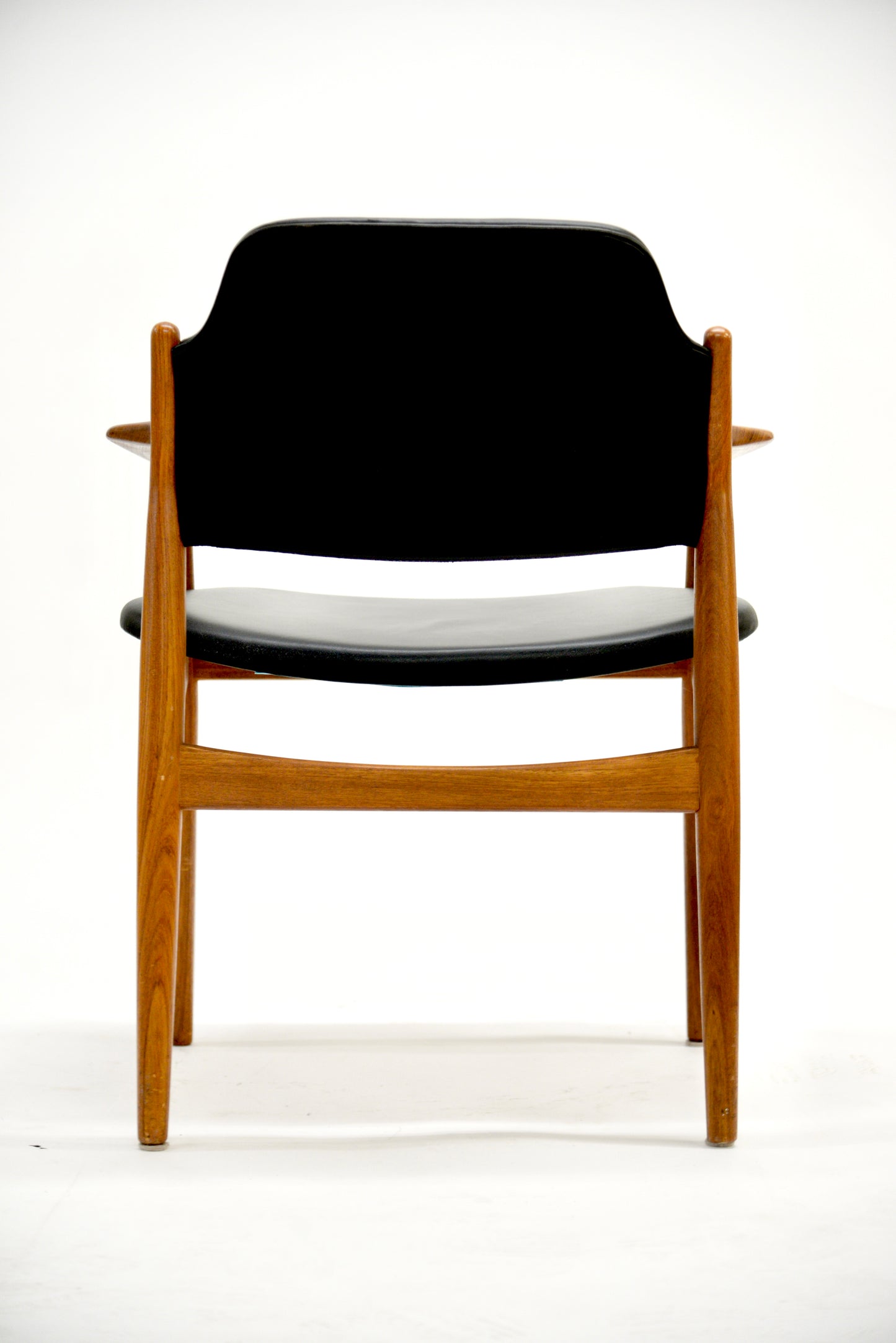 Arne Vodder Armchair, Model '62A'