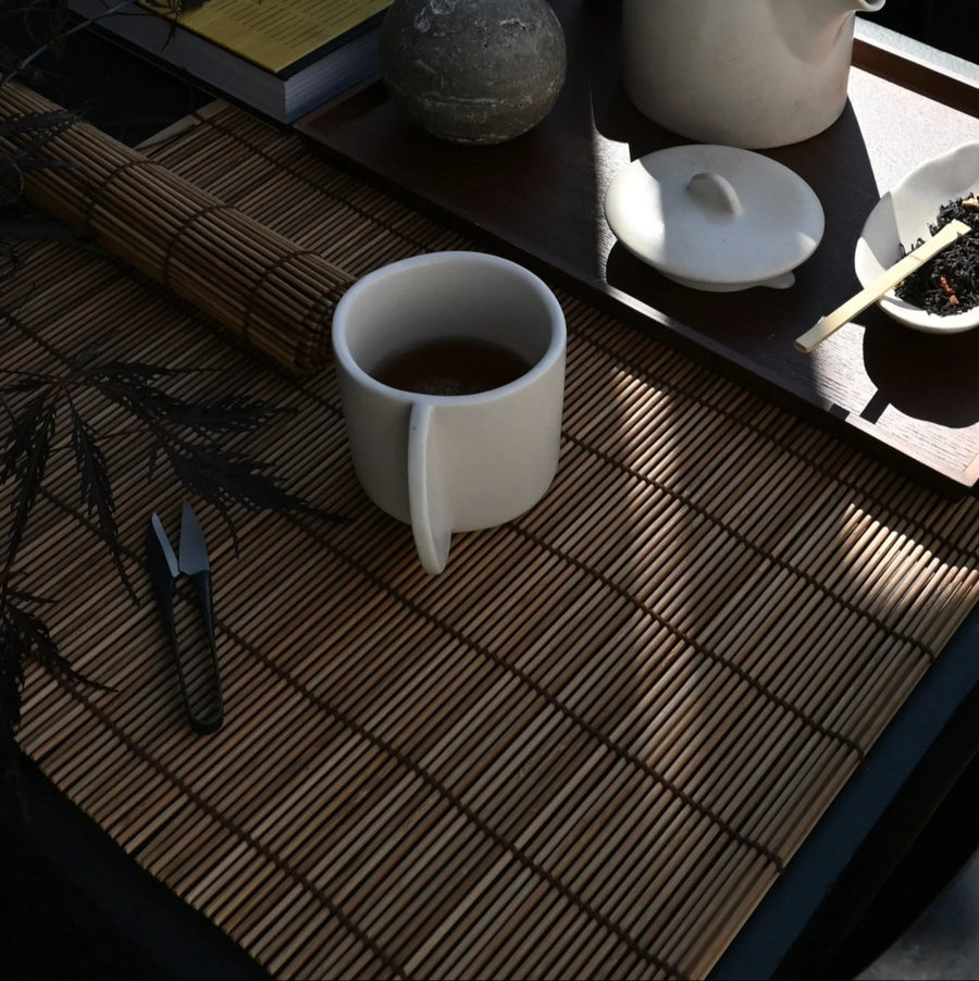 Native Coffee Cup - Birch, 2 Pcs.